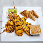 Best Chicken Satay in Portland, OR