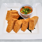 Best Fried Tofu in Portland, OR