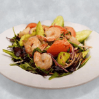 Best Shrimp Salad in Portland, OR