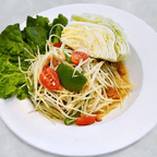 Best Papaya Salad in Portland, OR