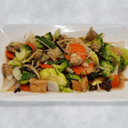 Best Stir-Fried Fresh Ginger in Portland, OR