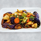 Best Stir-Fried Eggplant in Portland, OR