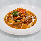 Best Beef and Pumpkin in Mussamun Curry in Portland, OR