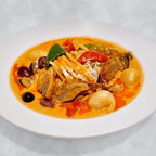 Best Roasted Duck in Red Curry Sauce in Portland, OR