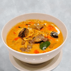 Best Red Curry in Portland, OR