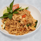 Best Spicy Basil Fried Rice in Portland, OR