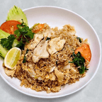 Best Traditional Thai Fried Rice in Portland, OR