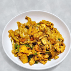 Best Pad Curry Powder Noodle in Portland, OR