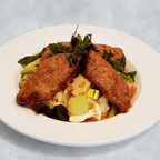 Best Three Flavors Halibut in Portland, OR