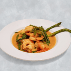 Best Jumbo Prawn with Panang Curry in Portland, OR