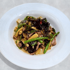 Best Stir Fried Green Curry Beef in Portland, OR