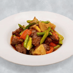 Best Volcano Beef in Portland, OR