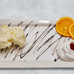 Best Fried Ice Cream in Portland, OR