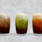 Best Thai Iced Tea in Portland, OR