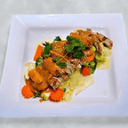 Best Lemongrass Chicken in Portland, OR