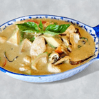 Best *15. Green Curry in Portland, OR