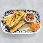 Best 4. Fried Tofu (8 pcs) in Portland, OR