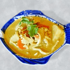 Best 14. Yellow Curry in Portland, OR