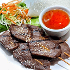 Best 32. Grilled Beef Skewers in Portland, OR