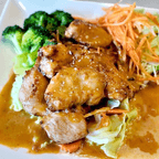 Best 37. Lemongrass Chicken in Portland, OR