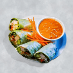 Best Shrimp Salad Rolls in Portland, OR