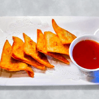 Best 4. Fried Wonton in Portland, OR