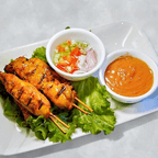 Best 7. Chicken Satay in Portland, OR