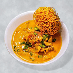 Best Khao Soi (Chiang Mai Curry Noodle) in Portland, OR