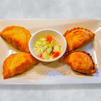 Best Curry Puff in Portland, OR