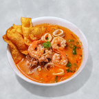 Best Tomyum Noodle Soup in Portland, OR
