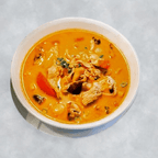 Best Red Curry Mango in Portland, OR