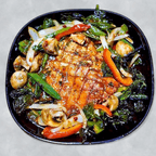 Best Basil Salmon in Portland, OR