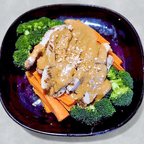 Best Lemongrass Chicken in Portland, OR