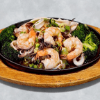 Best Flaming Seafood in Portland, OR