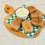 Best Whole Wheat Tequenos in Pembroke Pines, FL