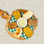 Best Tricolor Tequenos in Pembroke Pines, FL