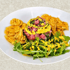 Best Tuna Tartare in Pembroke Pines, FL