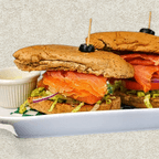 Best Panini in Pembroke Pines, FL