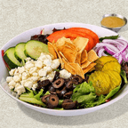 Best Greek Salad in Pembroke Pines, FL