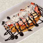Best Crepe with Fruits & Coconut in Pembroke Pines, FL