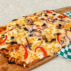 Best Vegetables - Pizza in Weston, FL