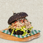 Best Tuna Burger in Weston, FL