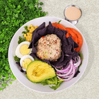 Best Spicy Tuna Salad in Weston, FL