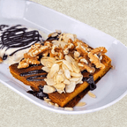 Best Pumpkin Brownie in Weston, FL