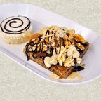 Best Peanut Butter Brownie in Weston, FL