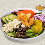 Best Greek Salad in Weston, FL