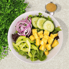 Best Detox Salad in Weston, FL