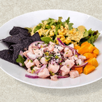 Best Ceviche in Weston, FL