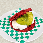 Best Arepa in Weston, FL