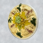 Best Hummus in Carrollton, TX